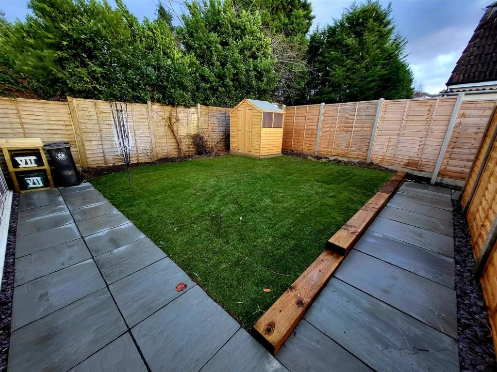 3 bedroom terraced house for rent