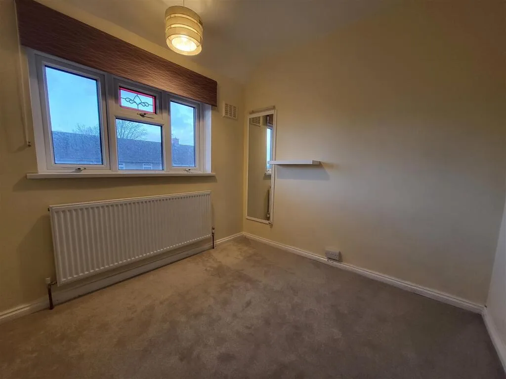 3 bedroom terraced house for rent