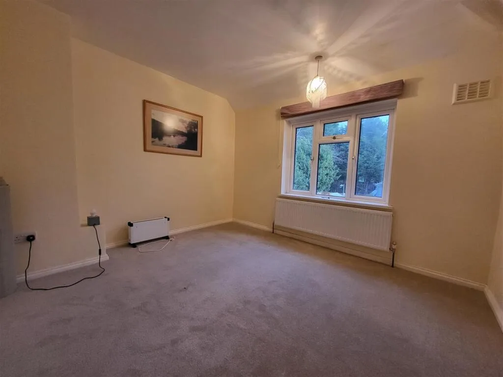 3 bedroom terraced house for rent