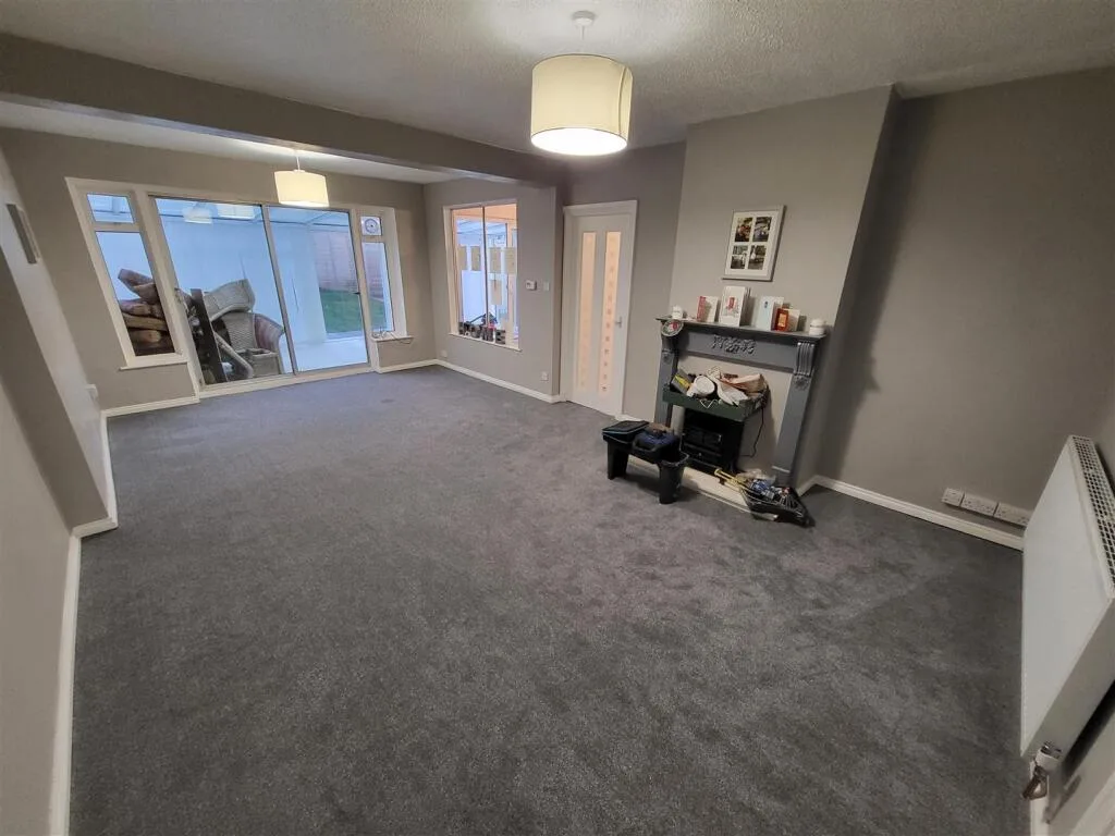3 bedroom terraced house for rent