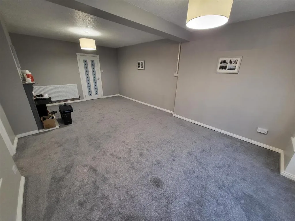 3 bedroom terraced house for rent