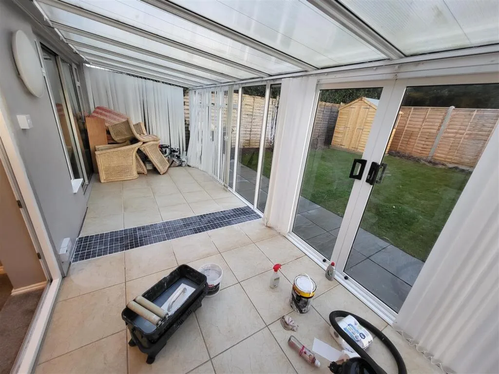 3 bedroom terraced house for rent