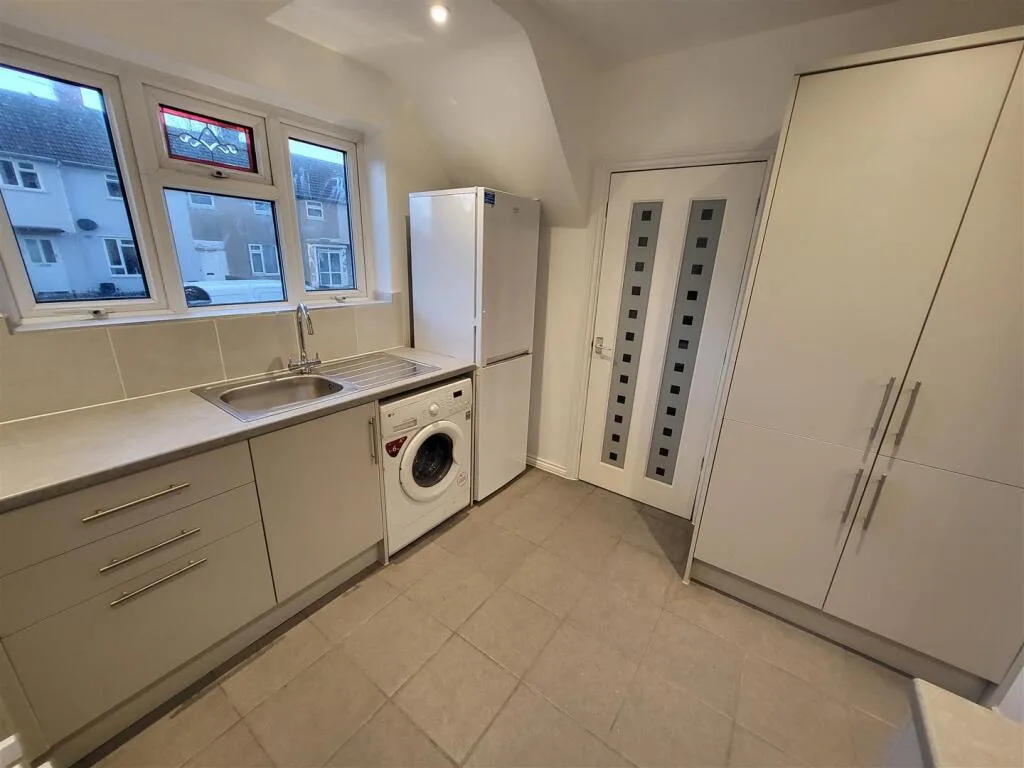 3 bedroom terraced house for rent