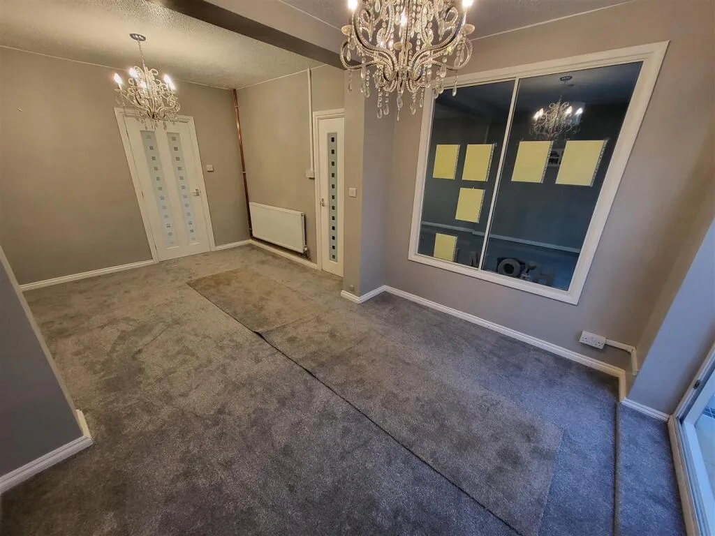 3 bedroom terraced house for rent