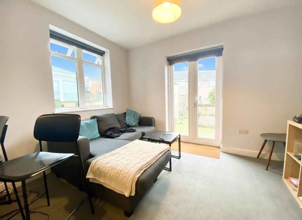 4 bedroom terraced house for rent