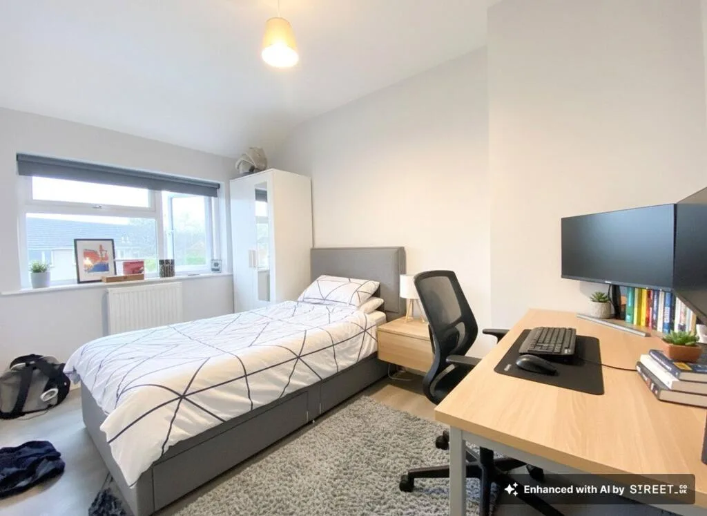 4 bedroom terraced house for rent