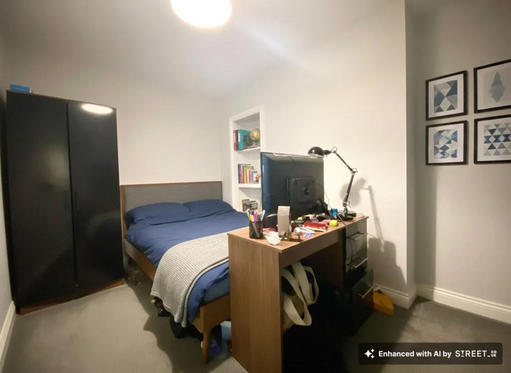 4 bedroom terraced house for rent