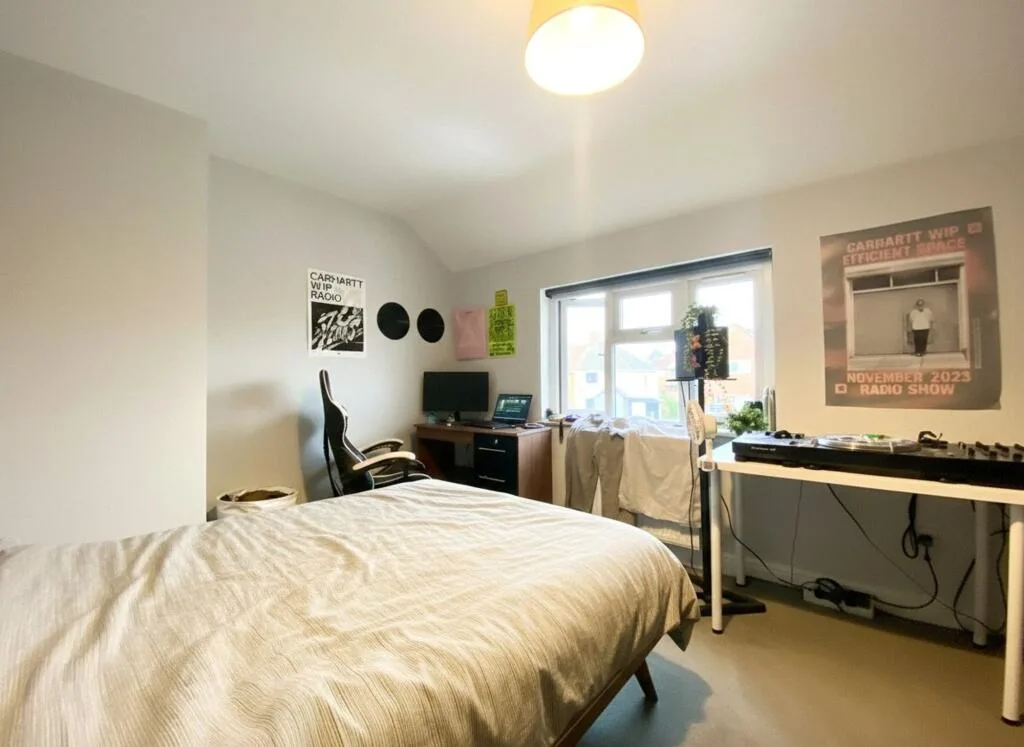 4 bedroom terraced house for rent