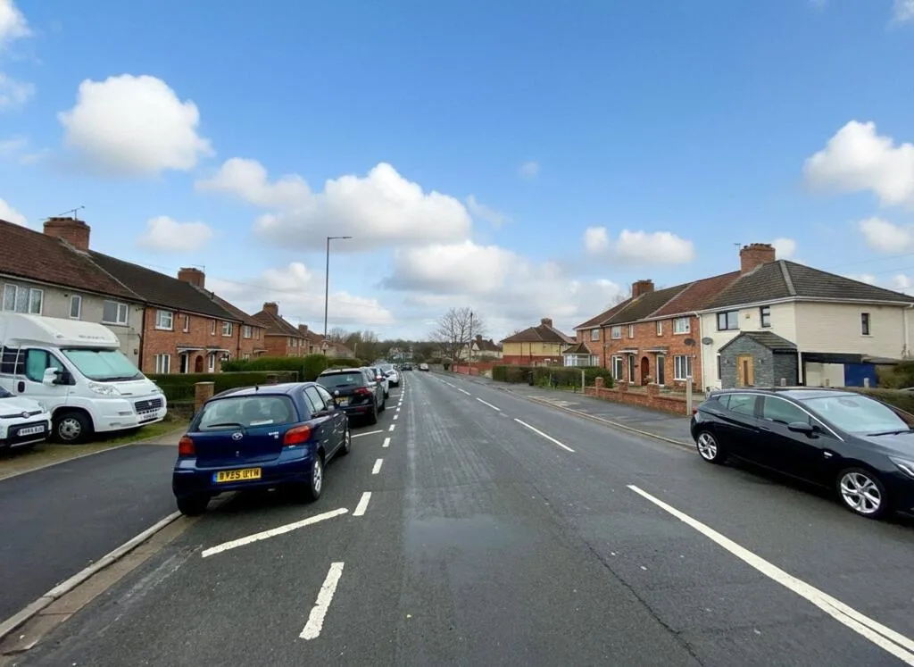 4 bedroom terraced house for rent