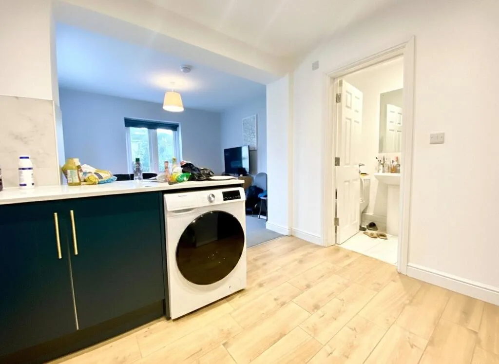 4 bedroom terraced house for rent