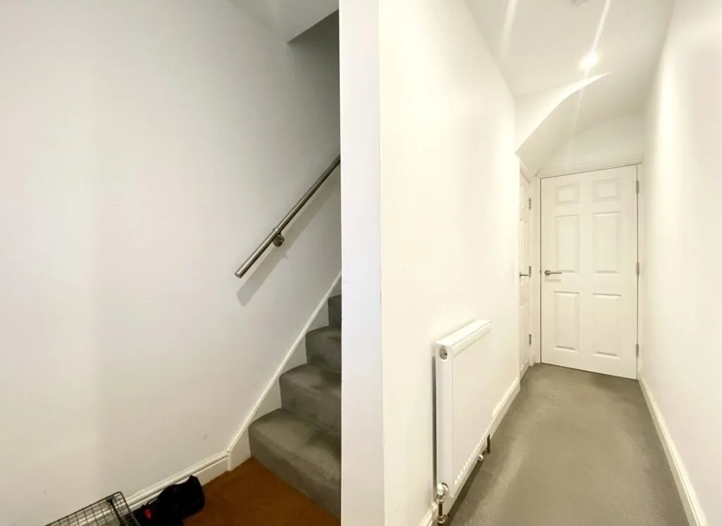 4 bedroom terraced house for rent
