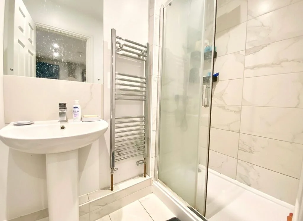 4 bedroom terraced house for rent