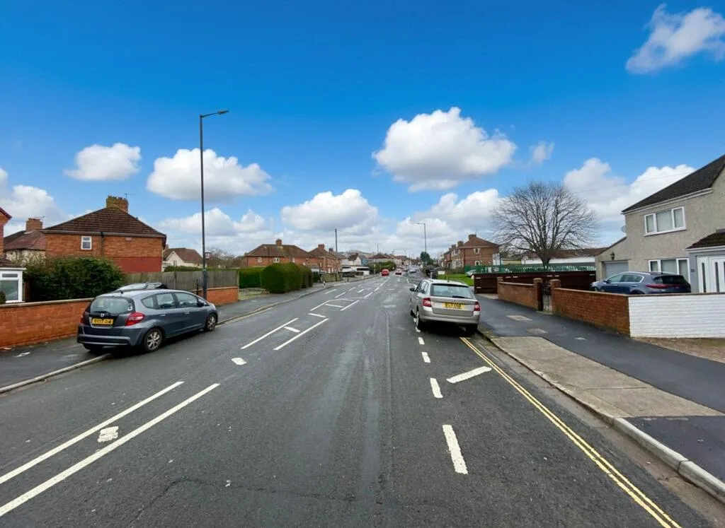 4 bedroom terraced house for rent