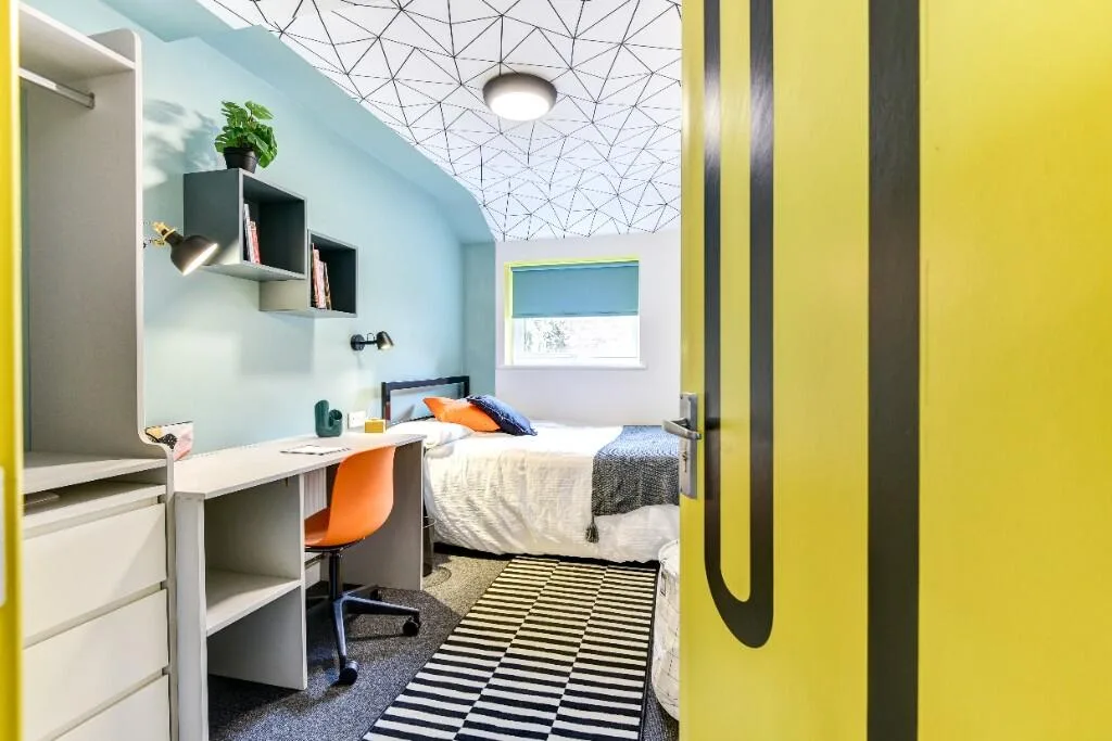 1 bedroom house share for rent