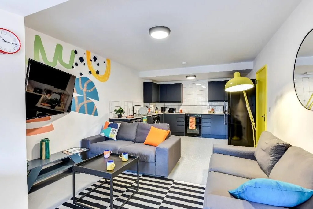 1 bedroom house share for rent