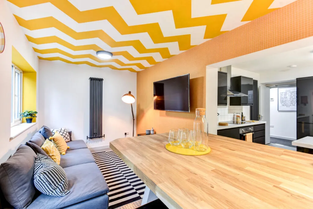 1 bedroom house share for rent