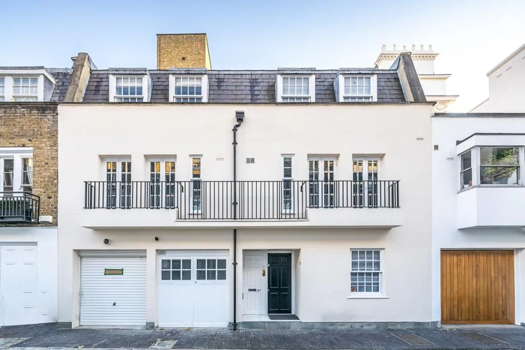 5 bedroom house for rent