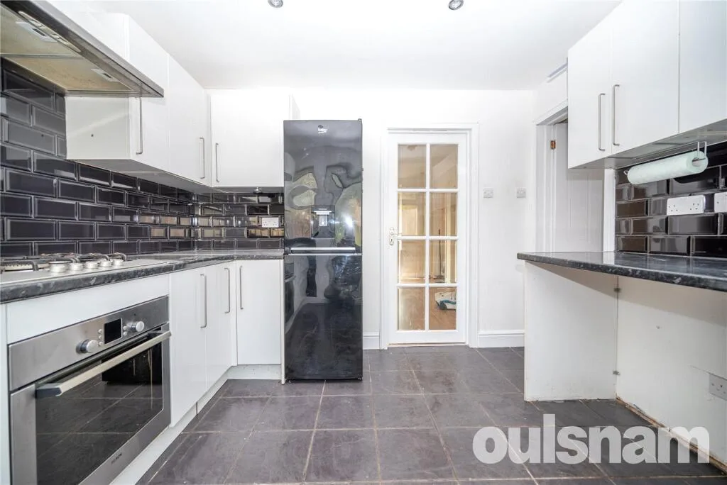 3 bedroom terraced house for rent