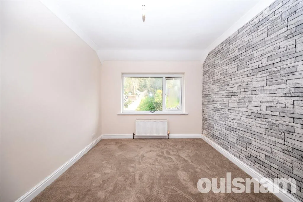 3 bedroom terraced house for rent
