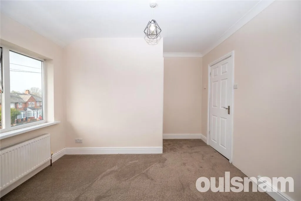 3 bedroom terraced house for rent