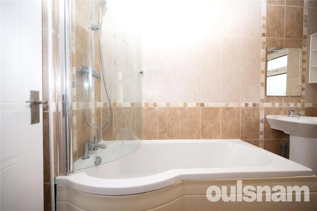 3 bedroom terraced house for rent
