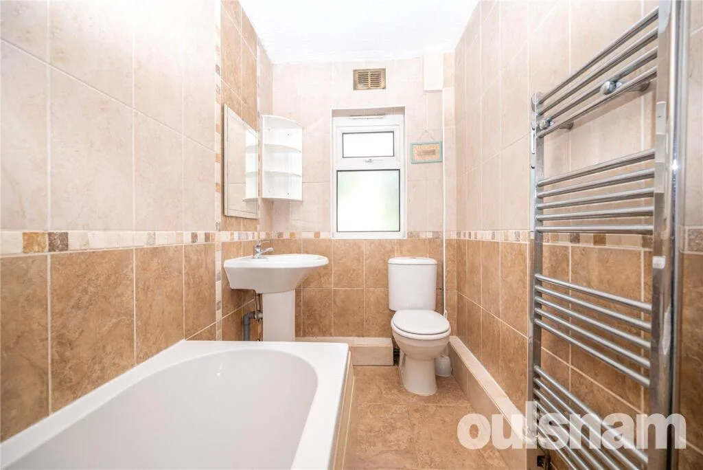 3 bedroom terraced house for rent
