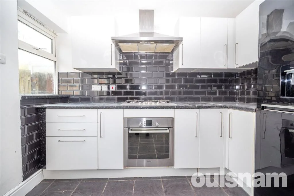 3 bedroom terraced house for rent