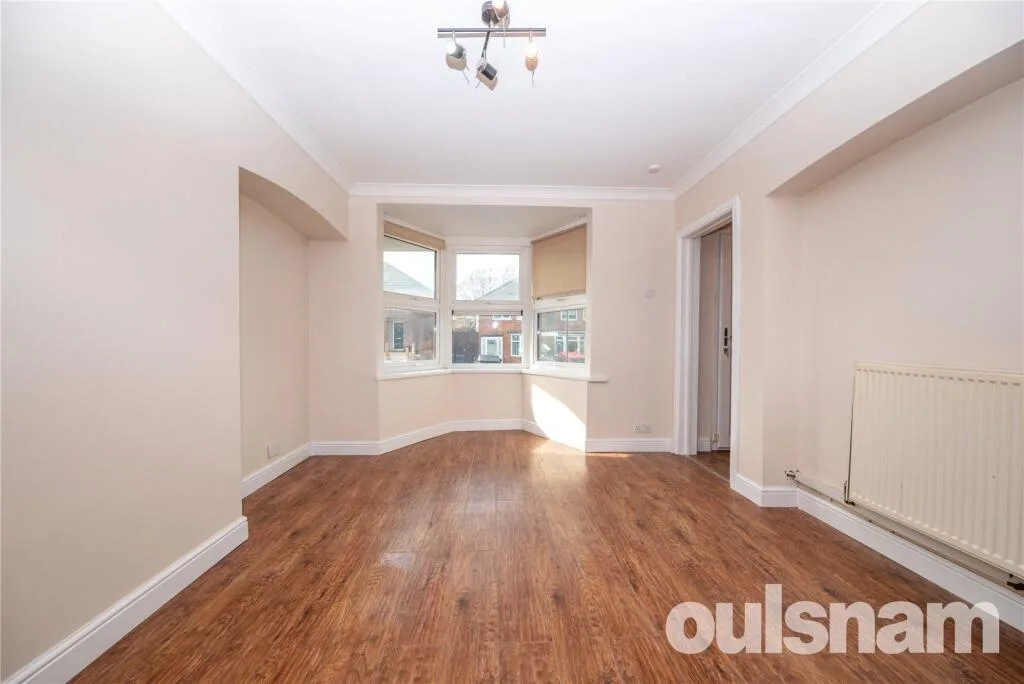 3 bedroom terraced house for rent