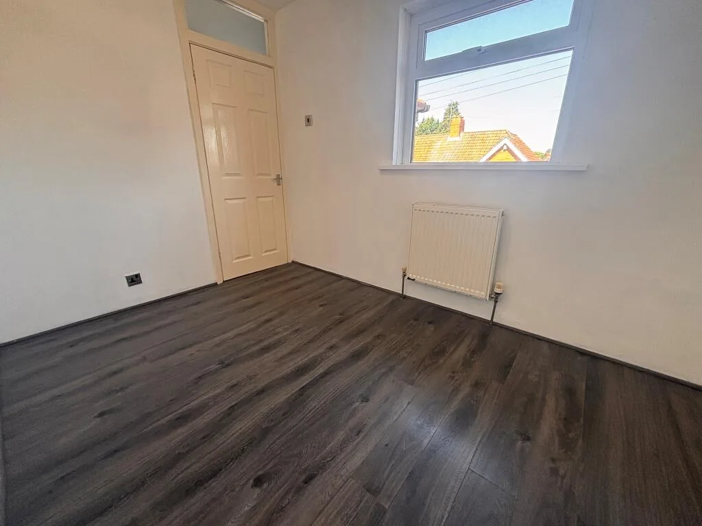 3 bedroom house for rent