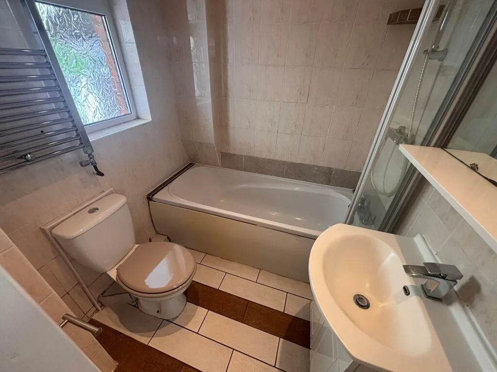 3 bedroom house for rent