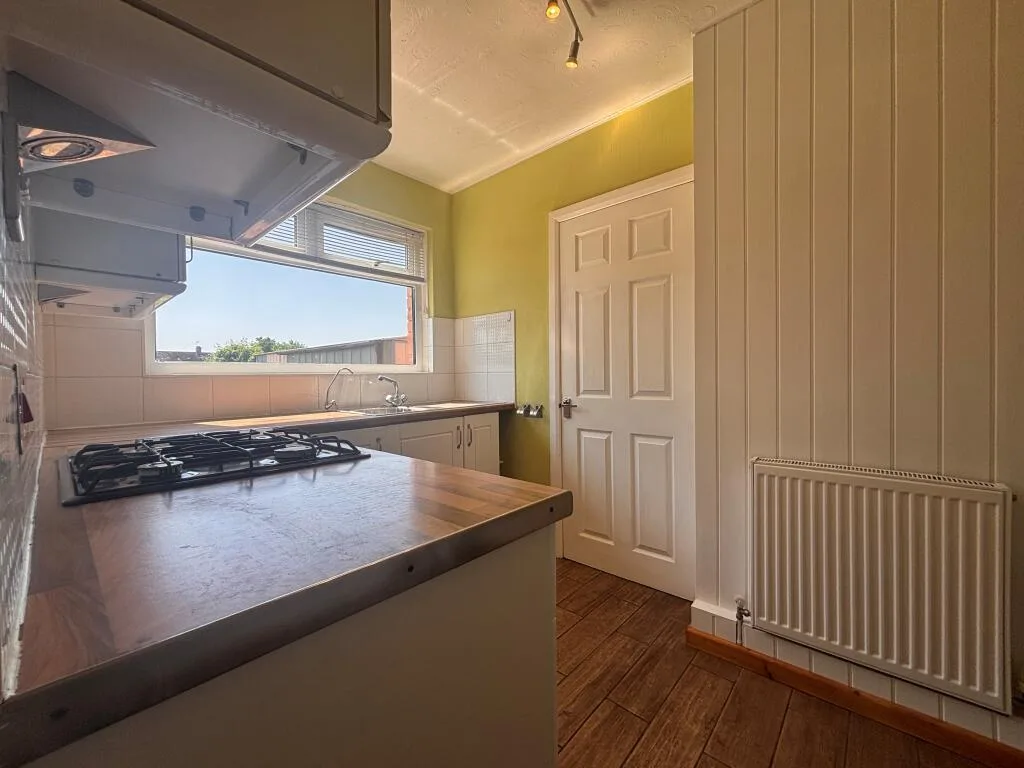3 bedroom house for rent