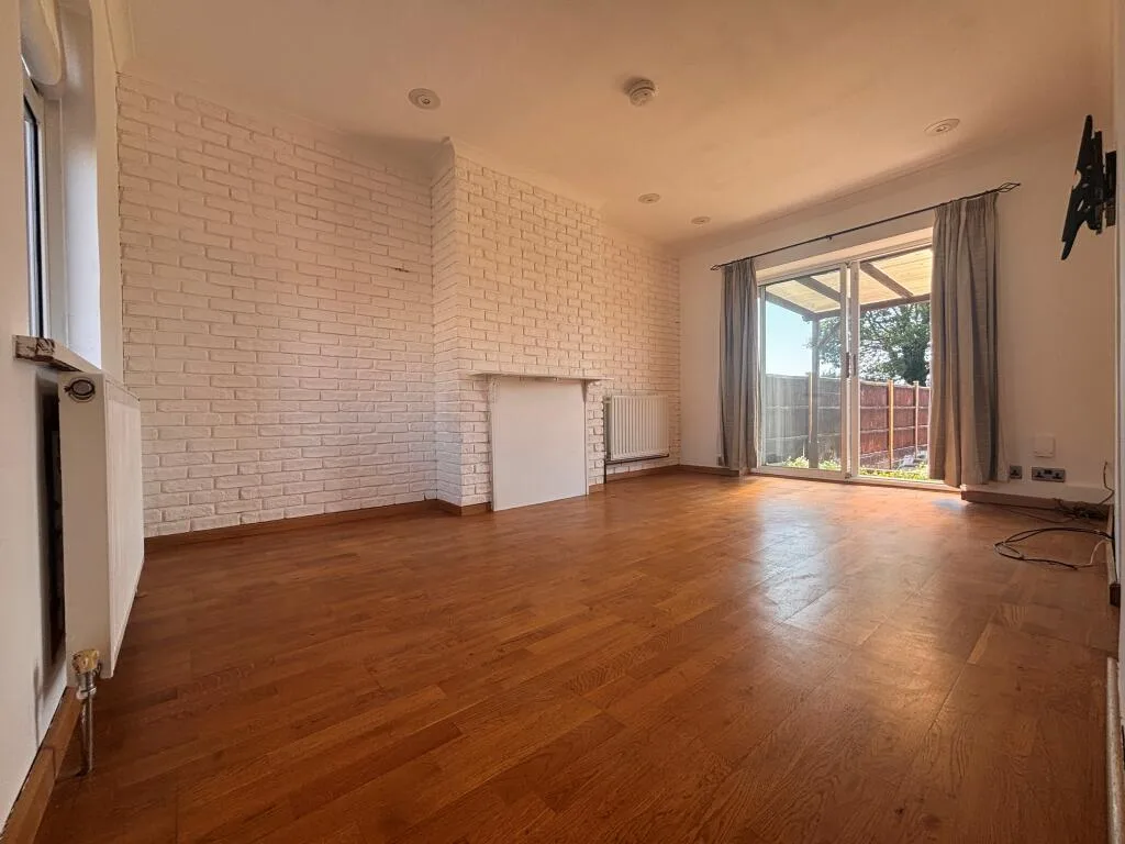 3 bedroom house for rent