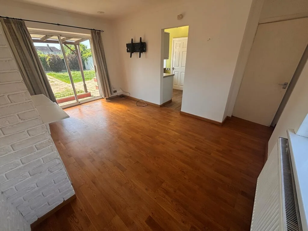 3 bedroom house for rent