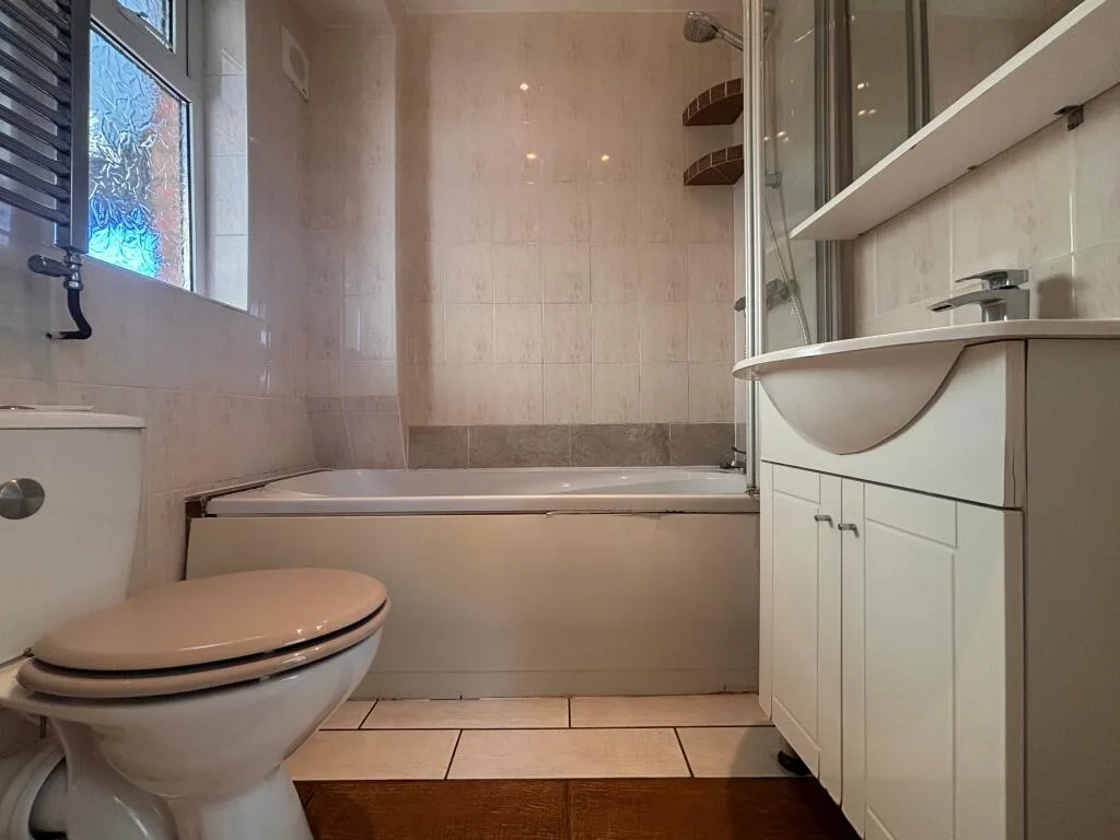 3 bedroom house for rent