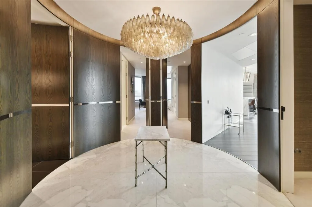 3 bedroom apartment for rent