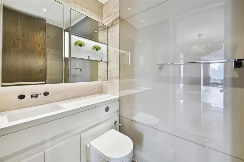 3 bedroom apartment for rent