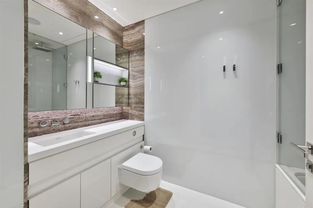 3 bedroom apartment for rent