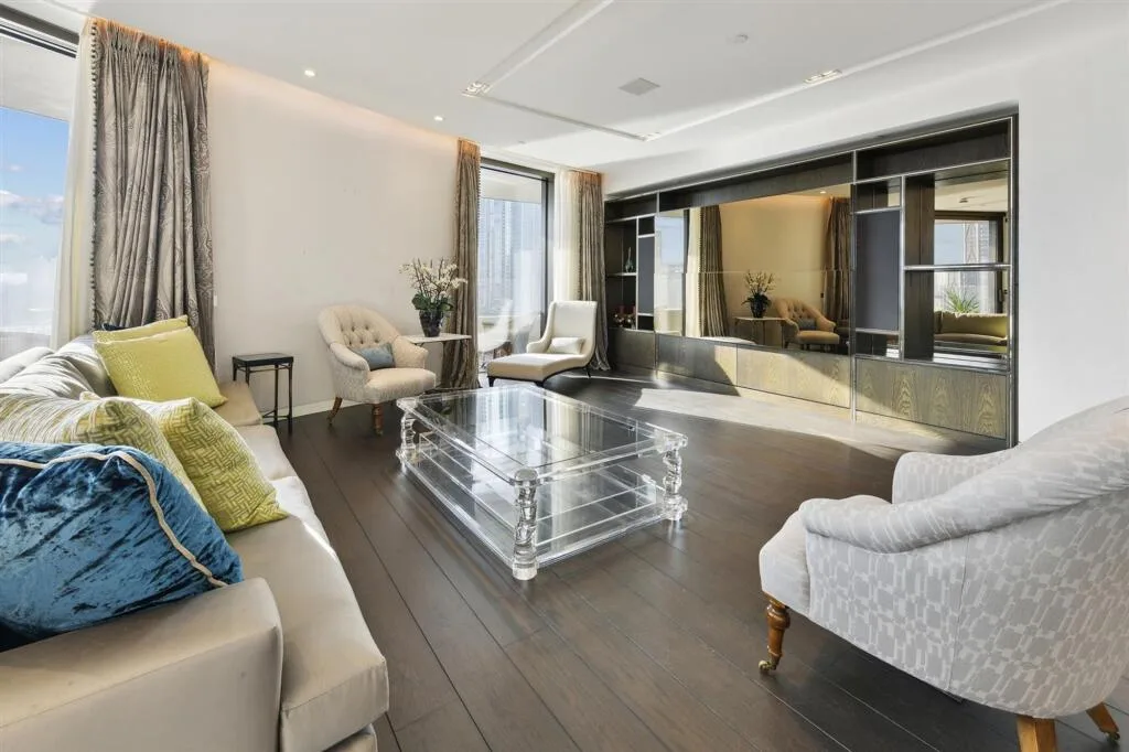 3 bedroom apartment for rent