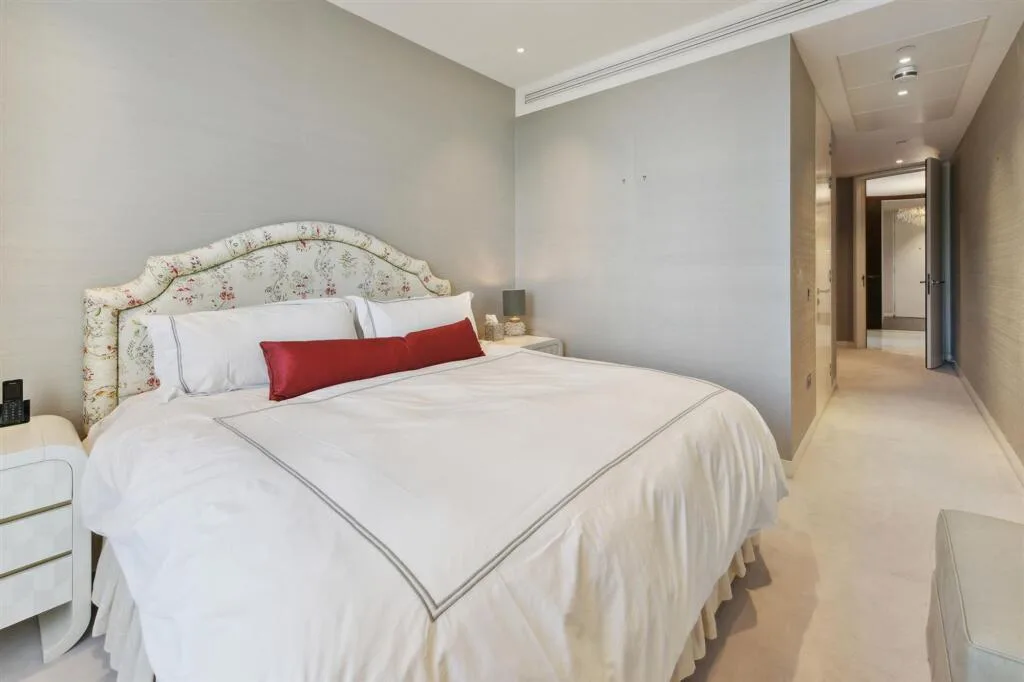 3 bedroom apartment for rent