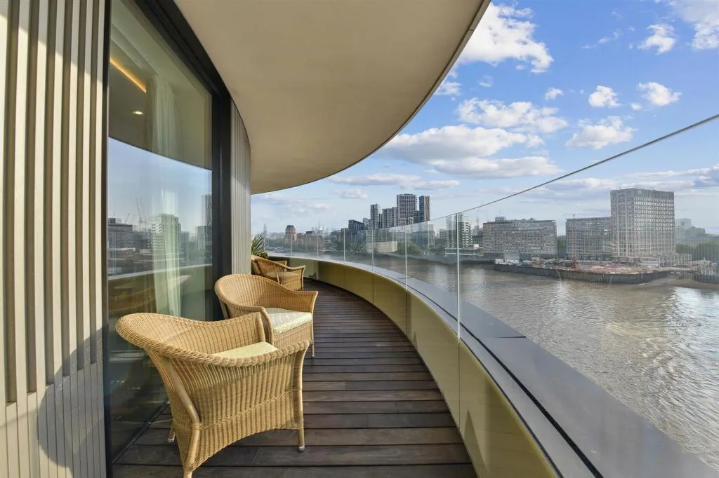 3 bedroom apartment for rent