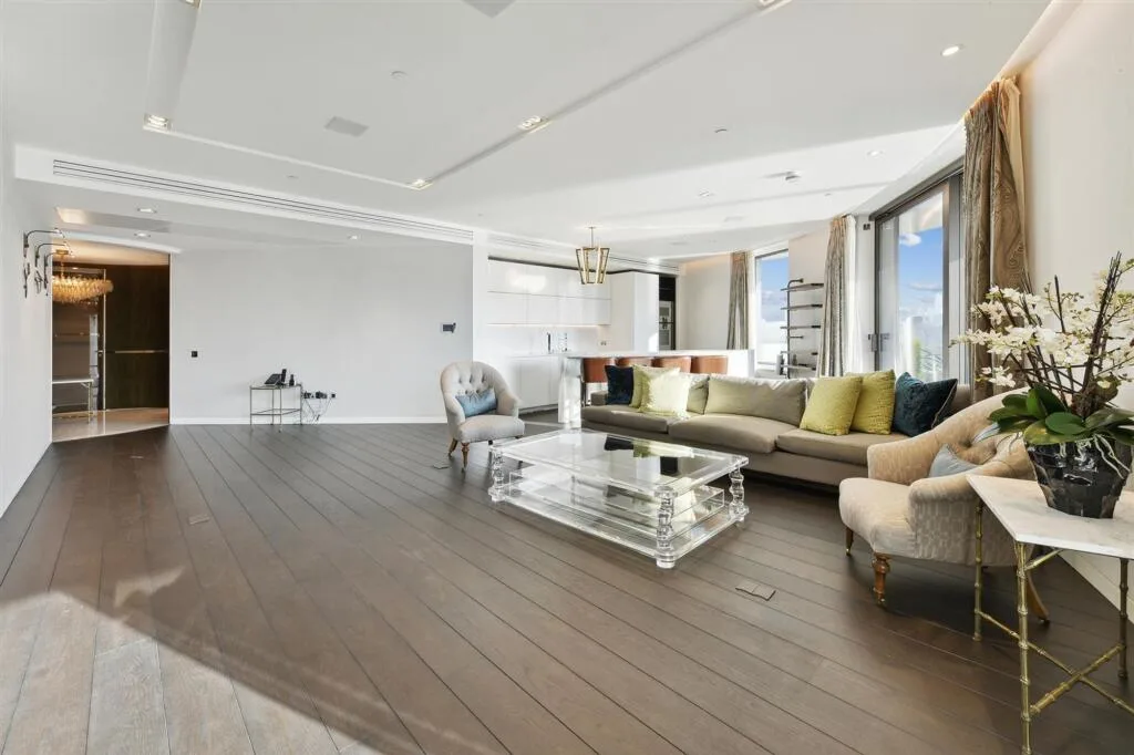 3 bedroom apartment for rent