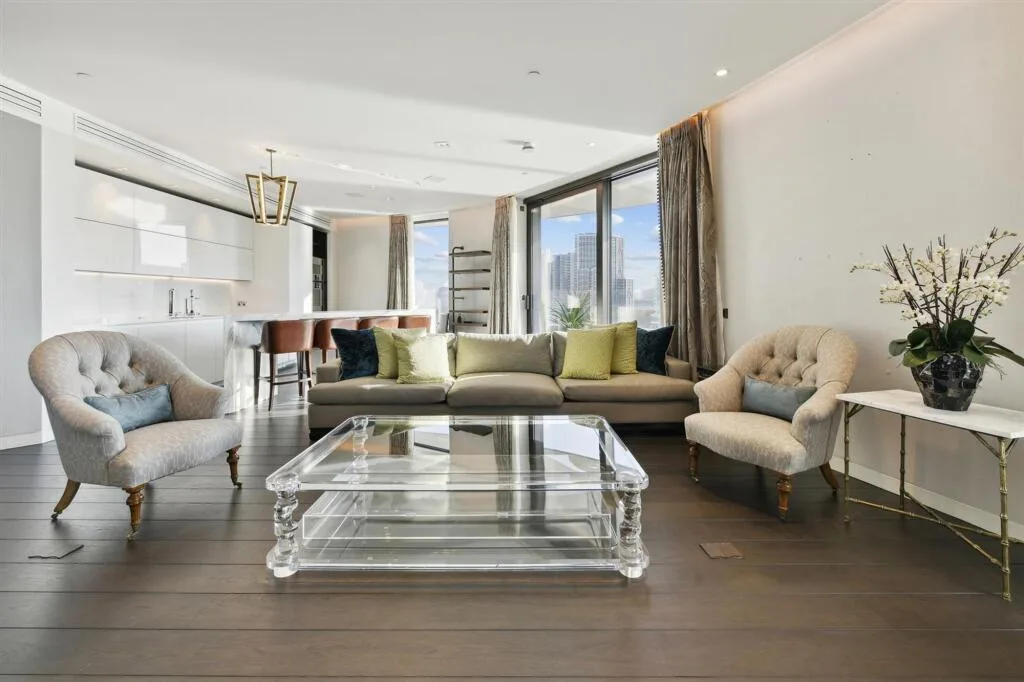 3 bedroom apartment for rent