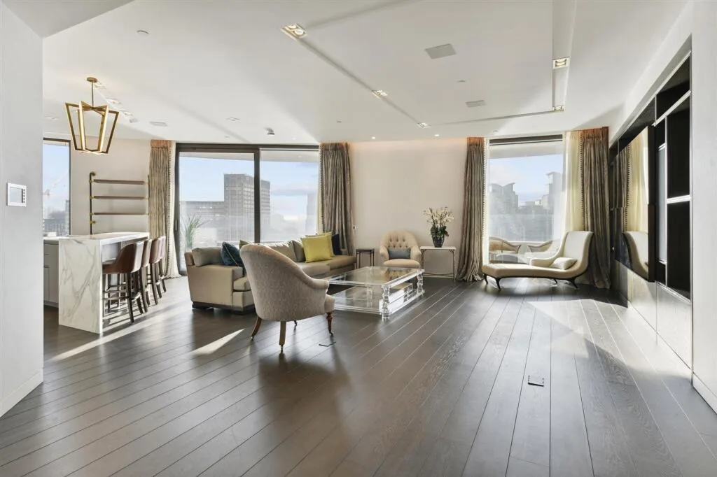 3 bedroom apartment for rent