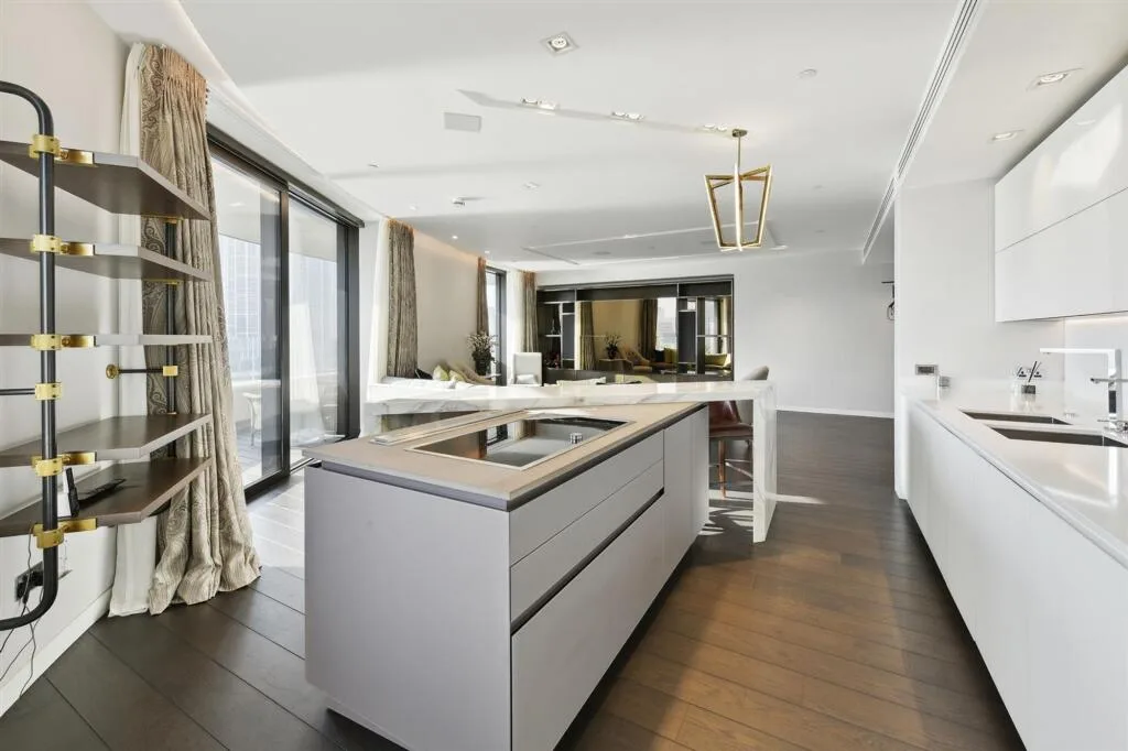 3 bedroom apartment for rent