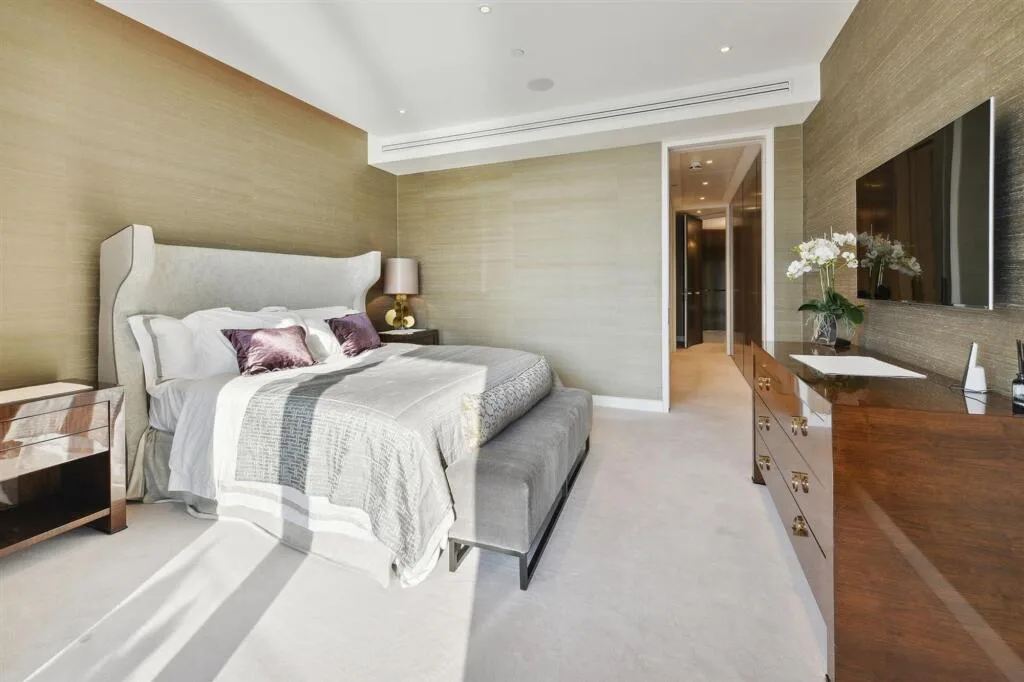 3 bedroom apartment for rent