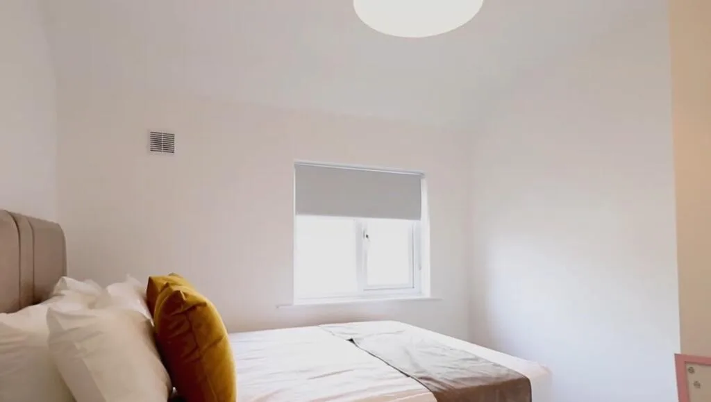 4 bedroom terraced house for rent
