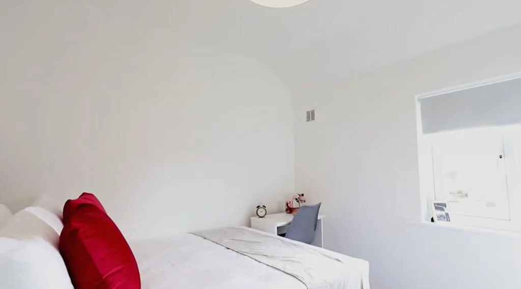 4 bedroom terraced house for rent