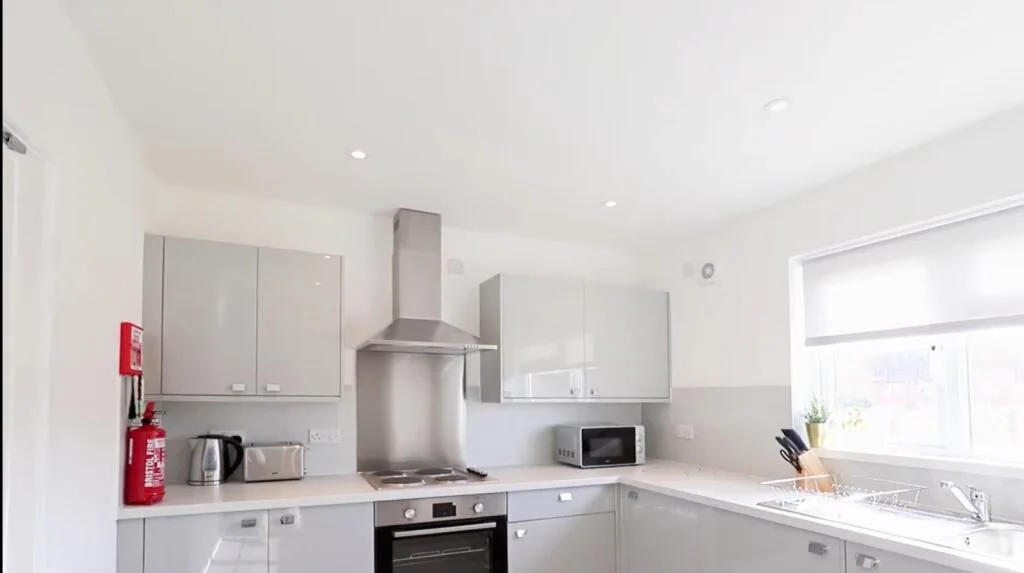 4 bedroom terraced house for rent