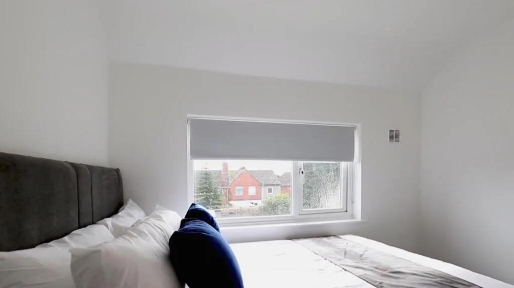 4 bedroom terraced house for rent