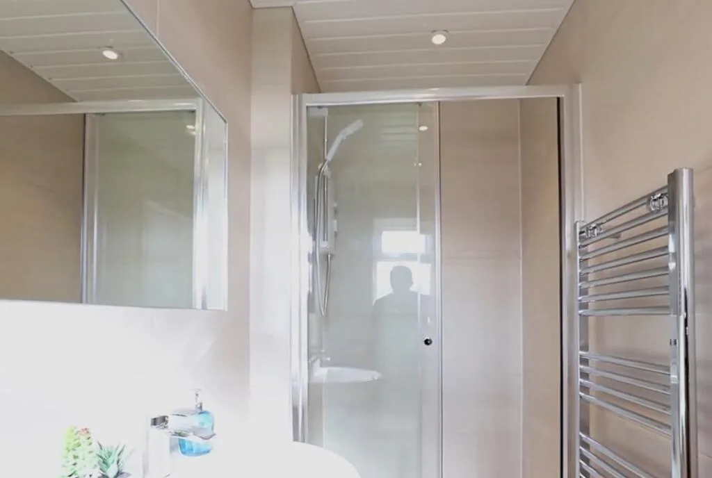 4 bedroom terraced house for rent